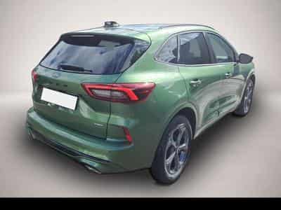 Ford Kuga (2026) - Photo 2