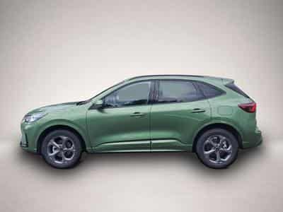 Ford Kuga (2026) - Photo 6