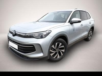 VW Tiguan (2026) - Photo 1