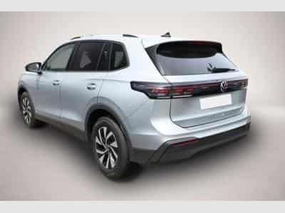 VW Tiguan (2026) - Photo 4