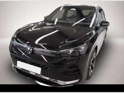 VW Tiguan (2026) - Photo 1