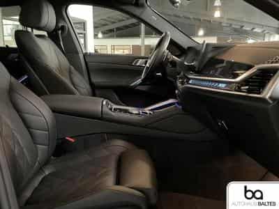 BMW X6 (2025) - Photo 7