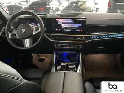 BMW X6 (2025) - Photo 9