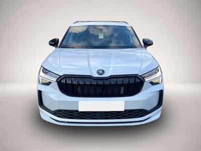 Skoda Kodiaq (2025) - Photo 3