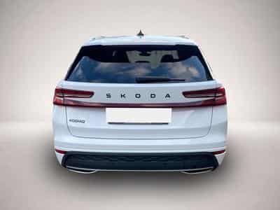 Skoda Kodiaq (2025) - Photo 6