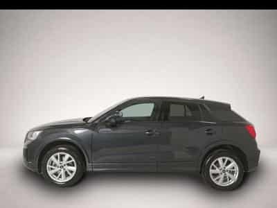 Audi Quattro (2025) - Photo 3