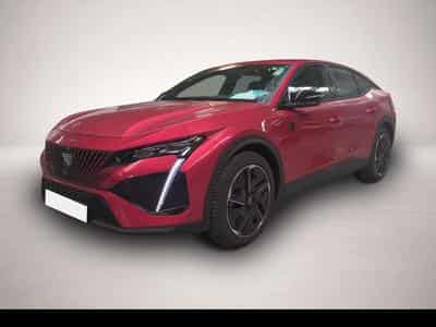 Peugeot 4008 (2024) - Photo 1