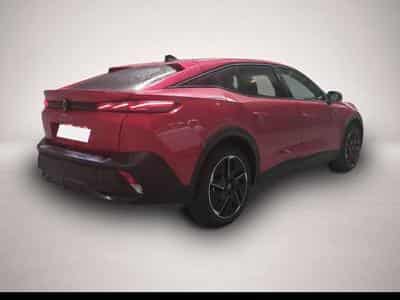 Peugeot 4008 (2024) - Photo 3