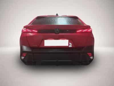 Peugeot 4008 (2024) - Photo 4