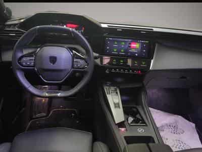 Peugeot 4008 (2024) - Photo 5