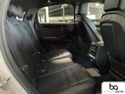 Porsche Cayenne (2026) - Photo 8