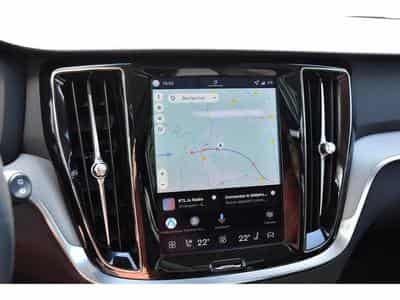 Volvo V60 (2025) - Photo 11