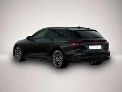 Audi Quattro (2025) - Photo 2