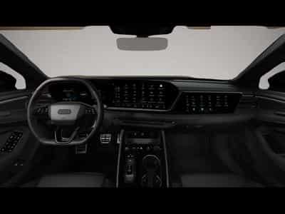 Audi Quattro (2025) - Photo 3