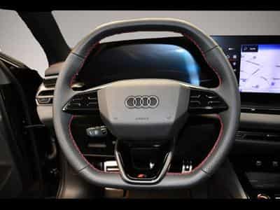 Audi Quattro (2025) - Photo 5