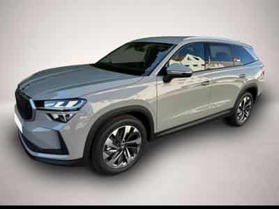 Skoda Kodiaq (2026) - Photo 1