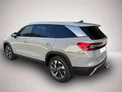 Skoda Kodiaq (2026) - Photo 3