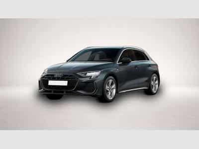 Audi A3 (2025) - Photo 1