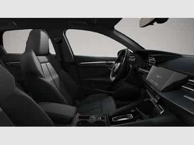 Audi A3 (2025) - Photo 6