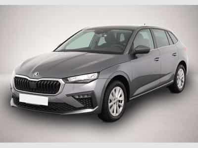 Skoda Scala (2024) - Photo 1