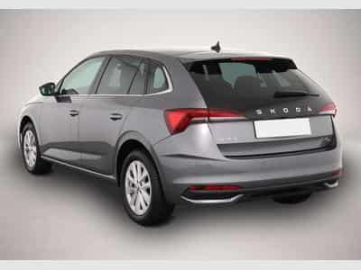 Skoda Scala (2024) - Photo 3