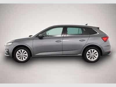 Skoda Scala (2024) - Photo 4