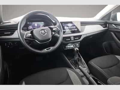 Skoda Scala (2024) - Photo 6
