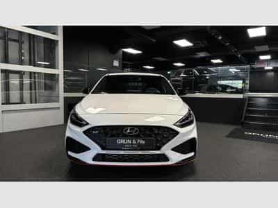 Hyundai i30 (2024) - Photo 3