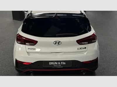 Hyundai i30 (2024) - Photo 7