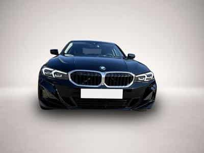 BMW 318 (2024) - Photo 6