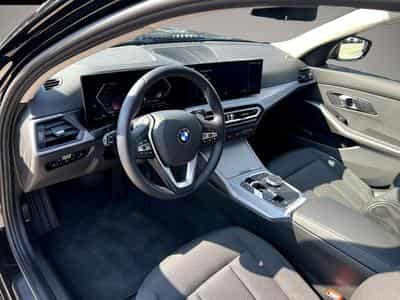 BMW 318 (2024) - Photo 7