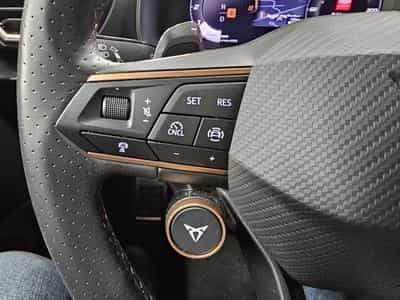 Cupra Formentor 1.5 e-tsi 150cv DSG7 Hayon électrique/ (2025) - Photo 10