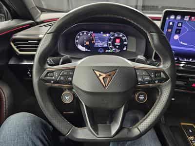 Cupra Formentor 1.5 e-tsi 150cv DSG7 Hayon électrique/ (2025) - Photo 8