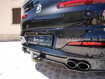Alpina XD4 3.0 Bi-Turbo Diesel 388 ch Allrad (2019) - Photo 11