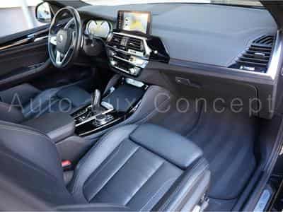 Alpina XD4 3.0 Bi-Turbo Diesel 388 ch Allrad (2019) - Photo 6