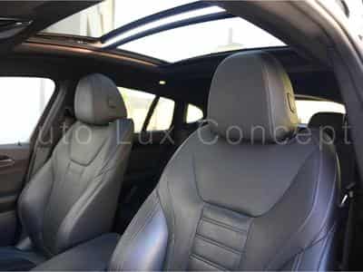 Alpina XD4 3.0 Bi-Turbo Diesel 388 ch Allrad (2019) - Photo 7