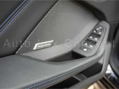 BMW 120 d M Sport (2025) - Photo 12