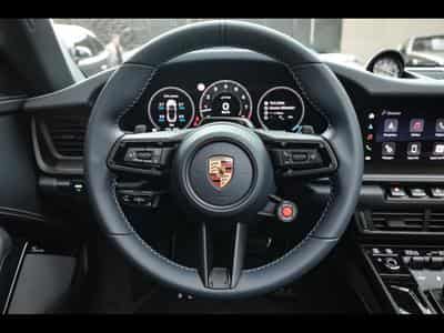 Porsche 911 (992.2) TARGA 4 GTS PDK - CARBON SPORT DESIGN PACK (2026) - Foto 12