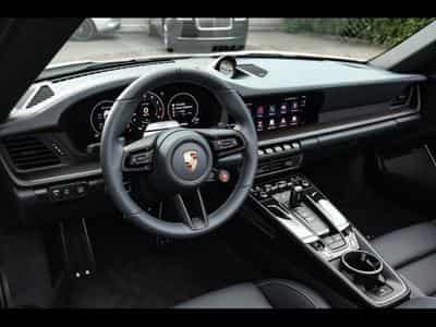 Porsche 911 .2 911 TARGA 4 GTS PDK - CARBON SPORT DESIGN PACK (2026) - Foto 10