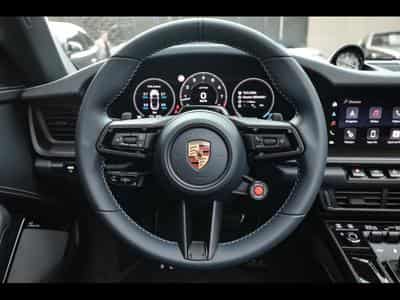Porsche 911 .2 911 TARGA 4 GTS PDK - CARBON SPORT DESIGN PACK (2026) - Foto 12