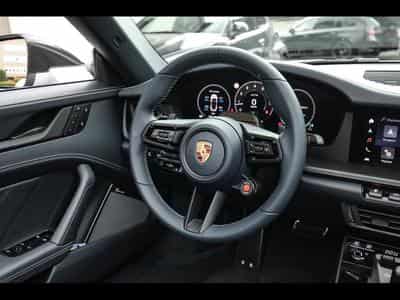 Porsche 911 .2 911 TARGA 4 GTS PDK - CARBON SPORT DESIGN PACK (2026) - Foto 14