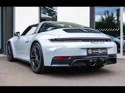 Porsche 911 .2 911 TARGA 4 GTS PDK - CARBON SPORT DESIGN PACK (2026) - Foto 3