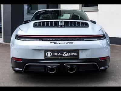 Porsche 911 .2 911 TARGA 4 GTS PDK - CARBON SPORT DESIGN PACK (2026) - Foto 4