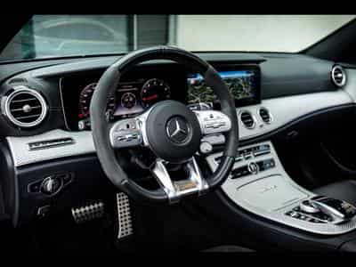 Mercedes E 63 AMG T-MODELL 4MATIC+ - NIGHT PACKAGE (2019) - Foto 11