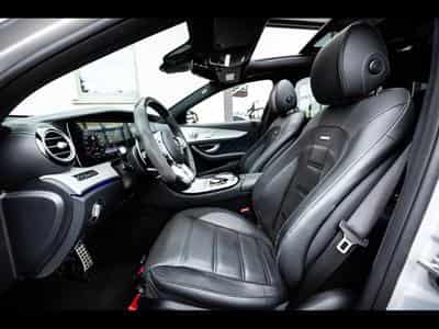 Mercedes E 63 AMG T-MODELL 4MATIC+ - NIGHT PACKAGE (2019) - Foto 12