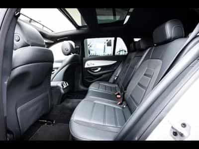 Mercedes E 63 AMG T-MODELL 4MATIC+ - NIGHT PACKAGE (2019) - Foto 14