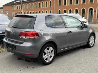 VW Golf 1.4 VI TSi 122 (2009) - Foto 2