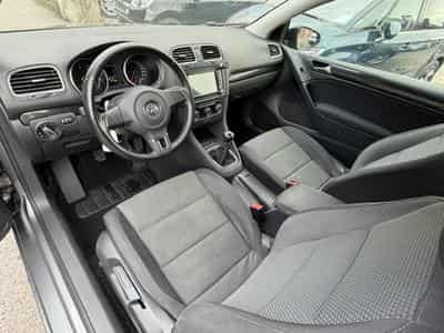 VW Golf 1.4 VI TSi 122 (2009) - Foto 3