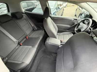 VW Golf 1.4 VI TSi 122 (2009) - Foto 4