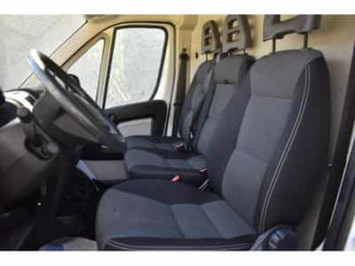Fiat Ducato 2,0 Multijet 54000km Airco (2018) - Photo 7
